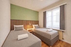 Stay Switzerland Hotel & Apartments