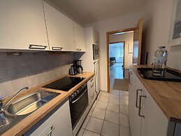 Ferienwohnung in Wenkendorf mit Garten