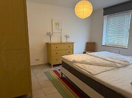 Ferienwohnung in Wenkendorf mit Garten