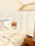Ferienwohnung in Lemkenhafen fur 3 Gaste