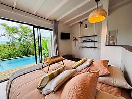 ZANNANNA LODGE