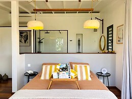 ZANNANNA LODGE