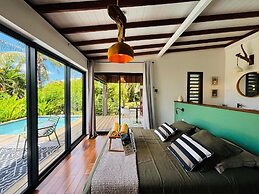 ZANNANNA LODGE
