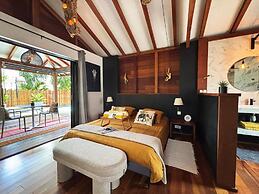 ZANNANNA LODGE