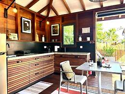 ZANNANNA LODGE