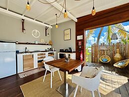 ZANNANNA LODGE