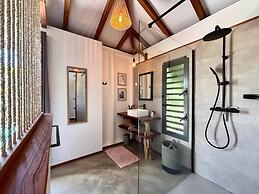 ZANNANNA LODGE
