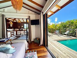 ZANNANNA LODGE