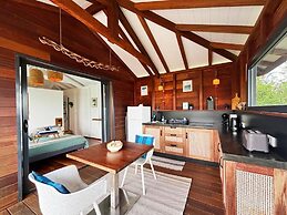 ZANNANNA LODGE