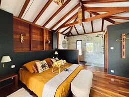 ZANNANNA LODGE