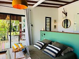 ZANNANNA LODGE