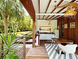 ZANNANNA LODGE