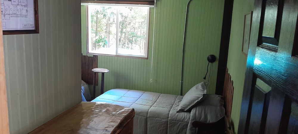 Hostal La Minga