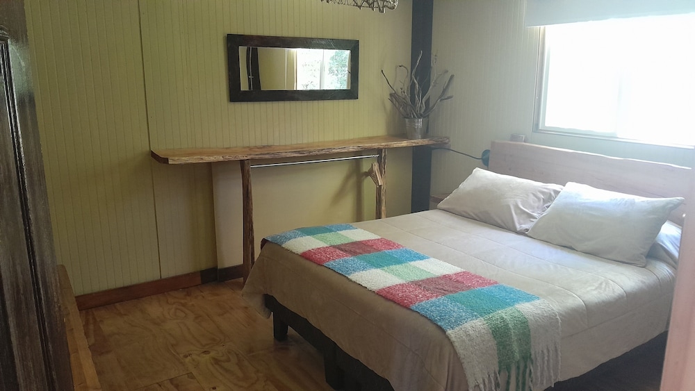 Hostal La Minga