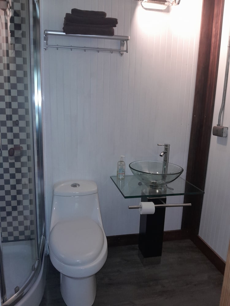 Hostal La Minga