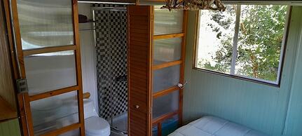 Hostal La Minga
