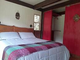 Hostal La Minga