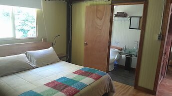 Hostal La Minga
