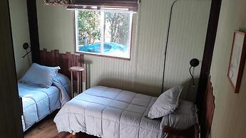 Hostal La Minga