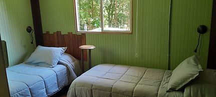 Hostal La Minga