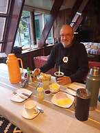 Hostal La Minga