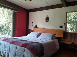 Hostal La Minga