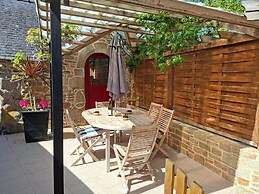 Breton Stone Cottage by Sandy Beaches