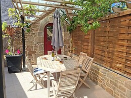 Breton Stone Cottage by Sandy Beaches