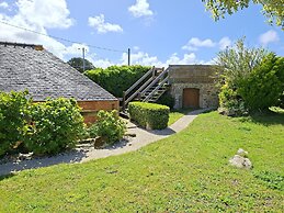 Breton Stone Cottage by Sandy Beaches