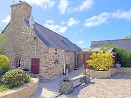 Breton Stone Cottage by Sandy Beaches