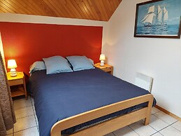Breton Stone Cottage by Sandy Beaches