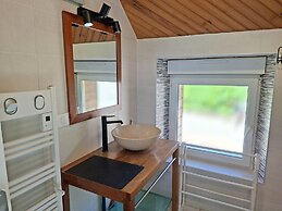 Breton Stone Cottage by Sandy Beaches
