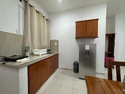 Casa Boca Iglesia
