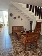 Casa Boca Iglesia