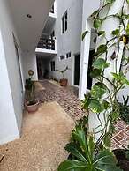 Casa Boca Iglesia