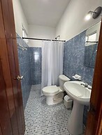 Casa Boca Iglesia