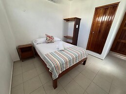 Casa Boca Iglesia