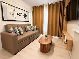 Elegant Apartment Modern Design - 1006