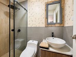 Elegant Apartment Modern Design - 1006