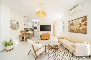 Spacious 2P Studio - Centre of Saint-tropez