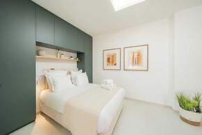 Spacious 2P Studio - Centre of Saint-tropez