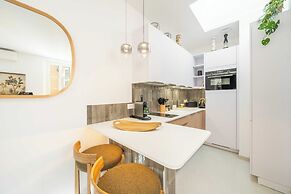 Spacious 2P Studio - Centre of Saint-tropez