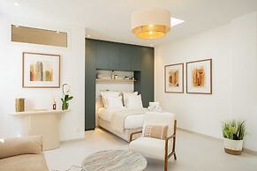 Spacious 2P Studio - Centre of Saint-tropez