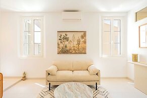 Spacious 2P Studio - Centre of Saint-tropez