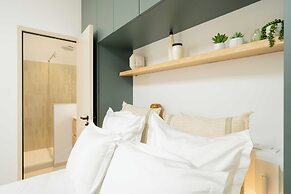 Spacious 2P Studio - Centre of Saint-tropez