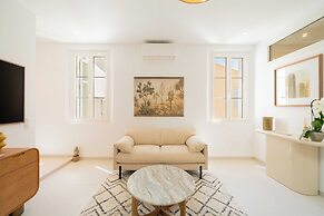 Spacious 2P Studio - Centre of Saint-tropez