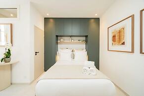 Spacious 2P Studio - Centre of Saint-tropez