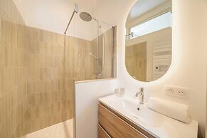 Spacious 2P Studio - Centre of Saint-tropez
