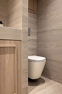 Design Apartment a/c 2br/6p - Saint-germain