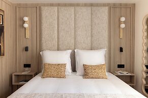 Design Apartment a/c 2br/6p - Saint-germain